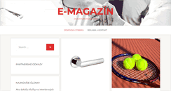 Desktop Screenshot of ogaeinternational.com